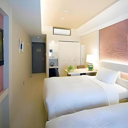Hotel Riverge Akebono Fukui Kültér fotó
