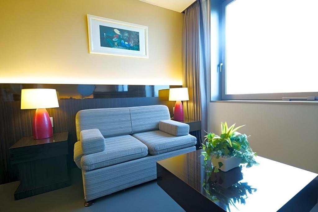 Hotel Riverge Akebono Fukui Kültér fotó