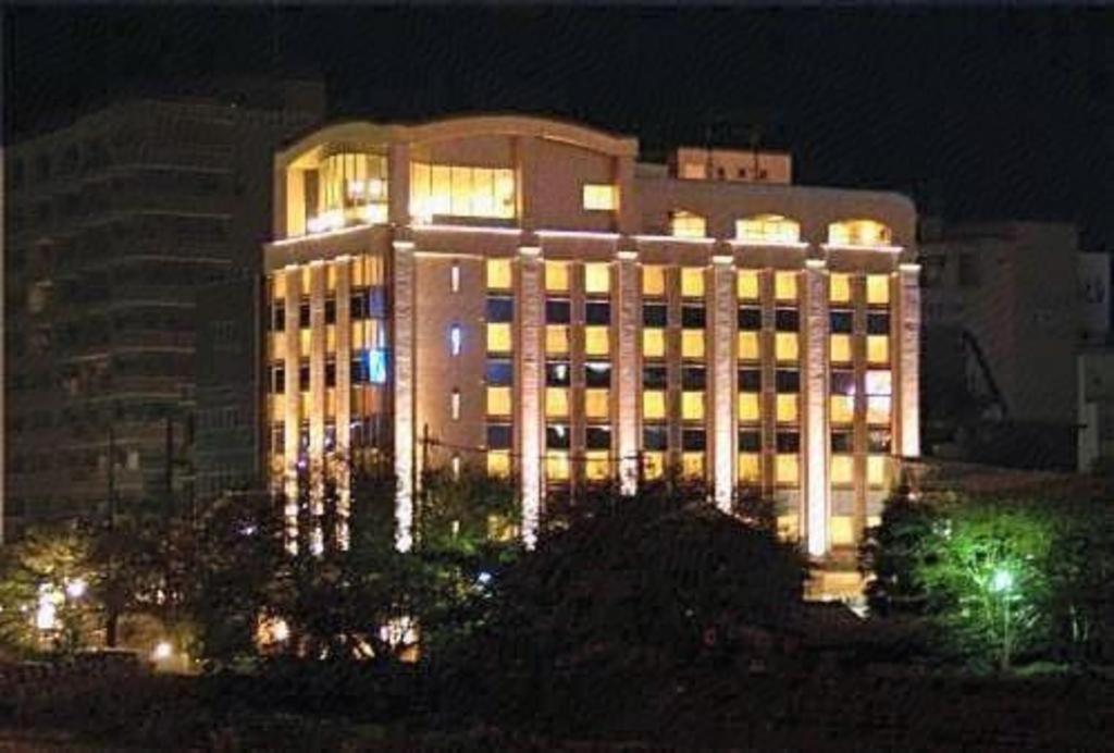 Hotel Riverge Akebono Fukui Kültér fotó