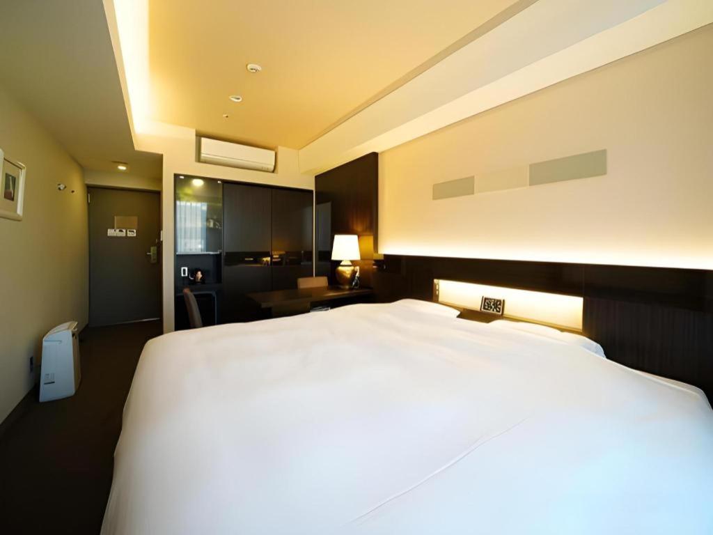 Hotel Riverge Akebono Fukui Kültér fotó